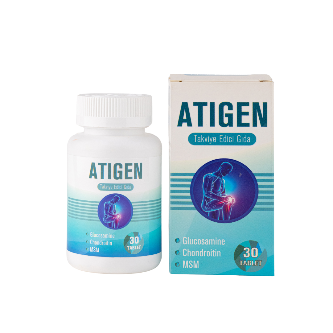 ATIGEN N30 TABLET